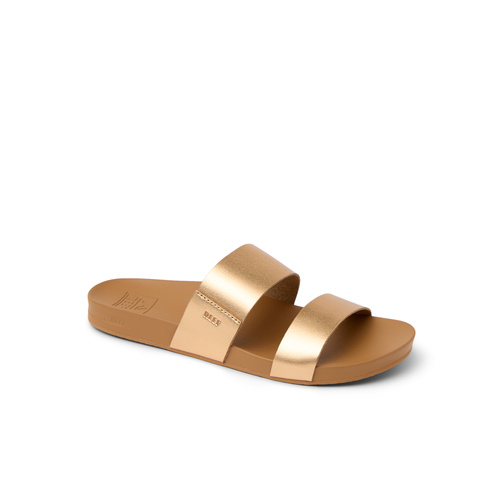 Reef Cushion Vista CJ9014 Sunset Bronze