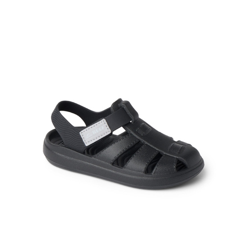 Reef Totally Beachin CJ9134 Black/Grey
