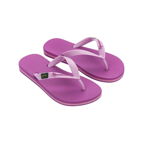 Ipanema Classica Brasil II Kids FF 80416 AI769 Lilac/Lilac