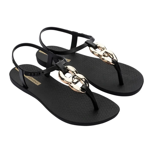 Ipanema Class Connect II Fem 83701 BC837 Black/Black/Gold