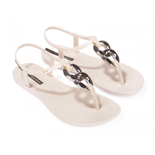 Ipanema Class Connect II Fem 83701 BC838 Beige/Beige/White Gold