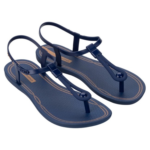 Ipanema Class Slim 27268 BJ423 Blue/Blue/Brown 
