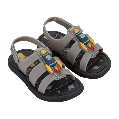 Ipanema Dreamy Baby 27203 BK900 Black/Grey/Yellow