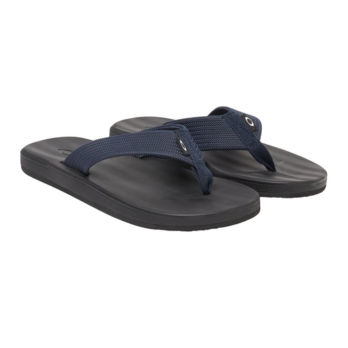 Oakley Ventura Flip Flop FOF100678 BCP Abyss Black Available In a Variety of Sizes