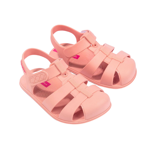 Ipanema Barefoot Baby GII83809BGPK Beige/Pink