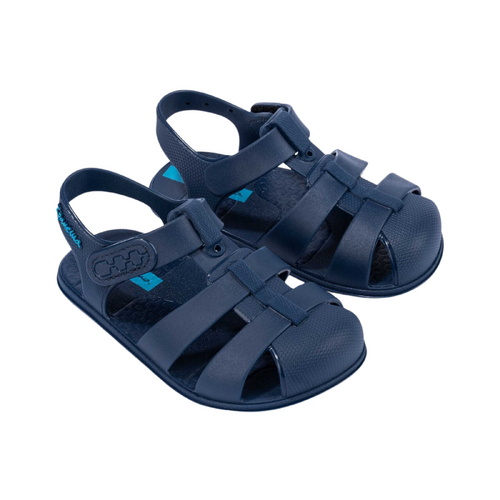 Ipanema Barefoot Baby GII83809BLBL Blue/Blue