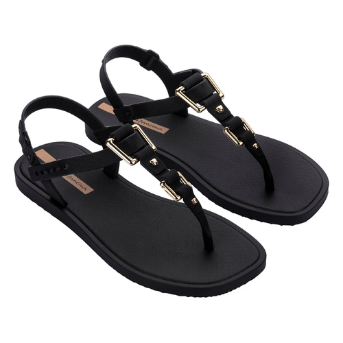 Ipanema Class Urbane GIL83766BKGD Black/Gold