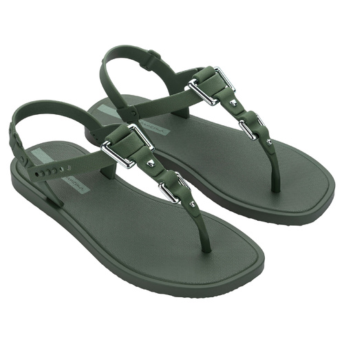 Ipanema Class Urbane GIL83766GNMT Green/Metallic