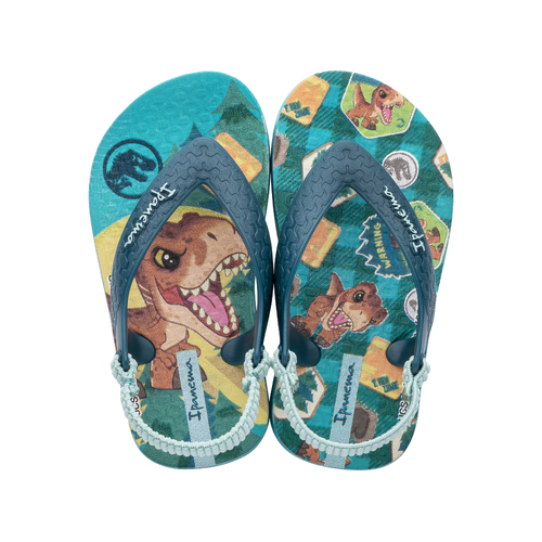 Ipanema Jurassic Baby 126859 Available In a Variety Of Colours And Sizes