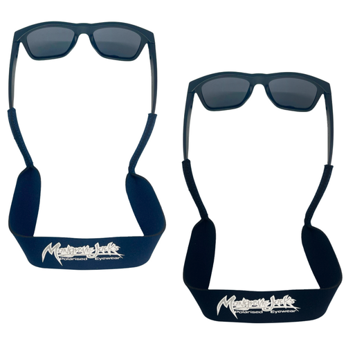 Mangrove Jacks Neoprene Cord Adult Available in a Variety of Colours