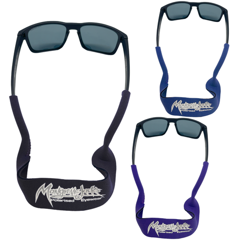 Mangrove Jacks Kids Neoprene Cords Available in a variety of colours