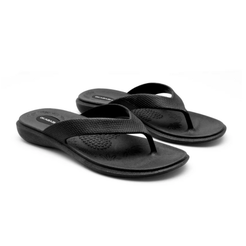 Okabashi Maui Black Available In A Variety Of Sizes