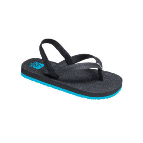 Reef Steps Kids 200 Black/Blue