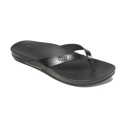 Reef Cushion Court A3FDS Black