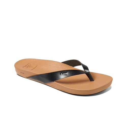 Reef Cushion Court A3FDS Black/Natural
