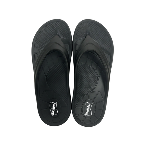 Rocko's Coastie Thong Black