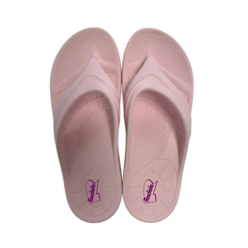 Rocko's Coastie Thong Pink