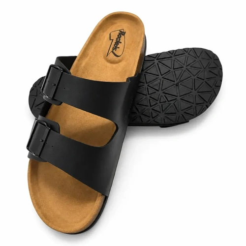 Rocko's Corker! Black