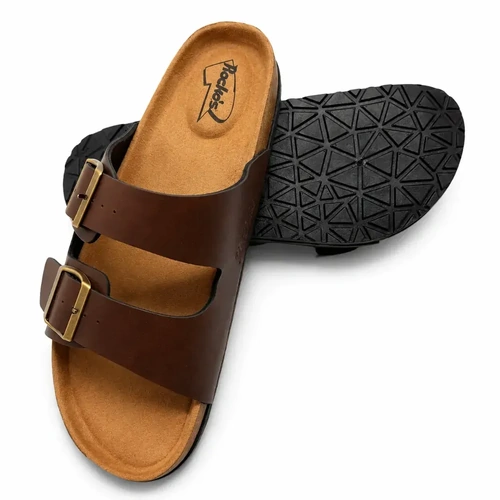 Rocko's Corker! Brown
