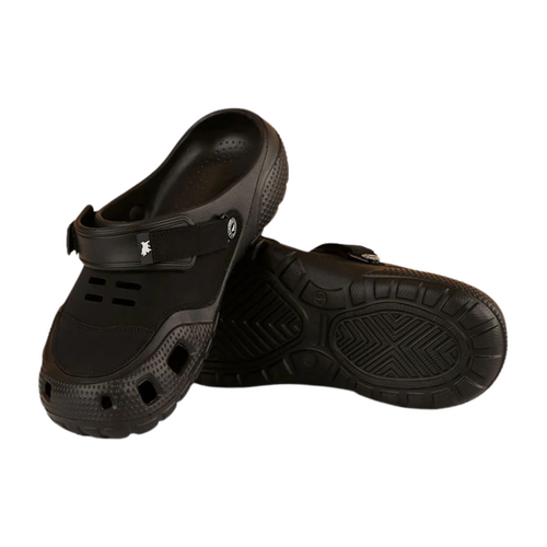 Ringers Western Salty Black