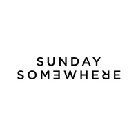 Sunday Somewhere