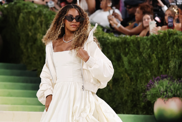2026 Met Gala Sunglasses Lookbook: Who Wore What & How to Get the Look main image