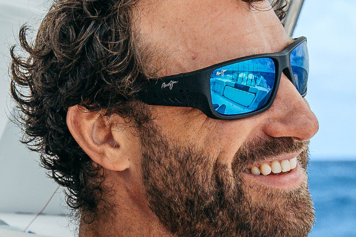 Why You Still Need Sunglasses in Winter: The Truth About Winter Glare main image