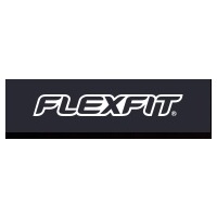 Flexfit Wooly Combed 6277XX Black XXL