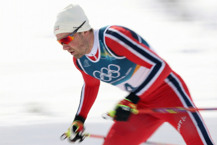 Olympic Approved Sunglasses for Your Next Snow Escape main image