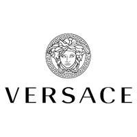 Versace VE 2235 - 100287 Gris Foncé Transparent