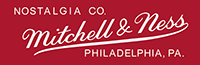 Mitchell & Ness Nostalgia Co. Headwear