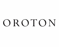 Oroton