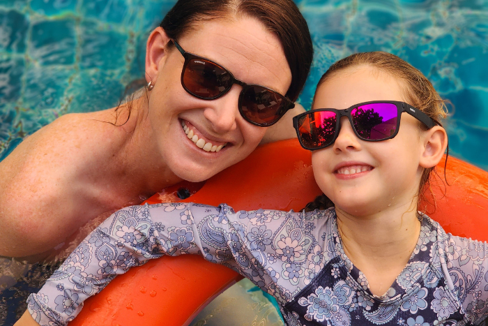 Children's Sunglasses Guide: Protecting Young Eyes in Australia main image