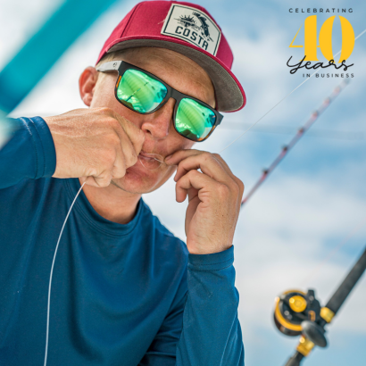 Fishing