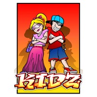 KIDZ KIDZ